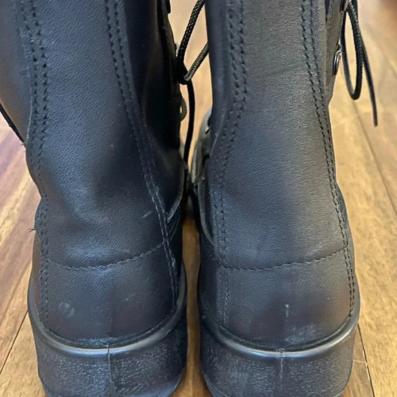 Belleville military boots vibram soles - Picture 7 of 10